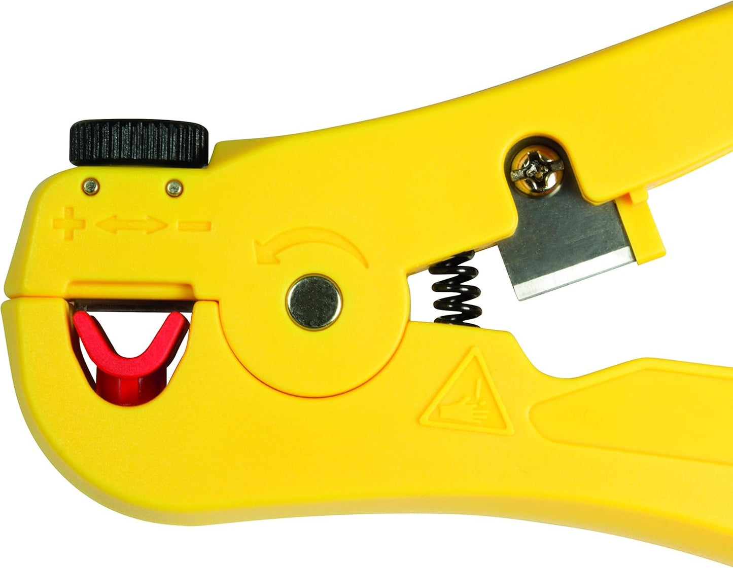 LogiLink Afisoleringstang, Gul WZ0032