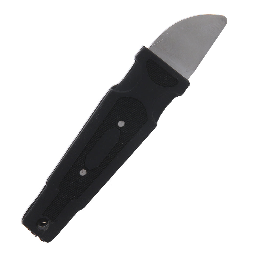 OEM Metal Clip, Black