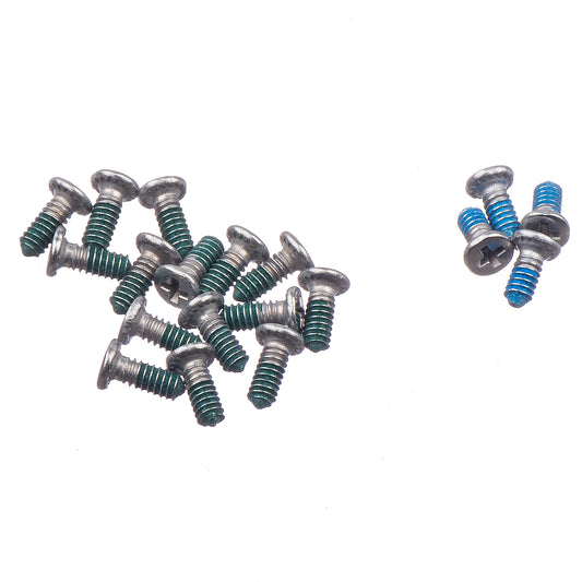 Klæbesæt til Batteridæksel Samsung Galaxy S20+ 5G G986 / S20+ G985, Servicepakke GH82-22135A