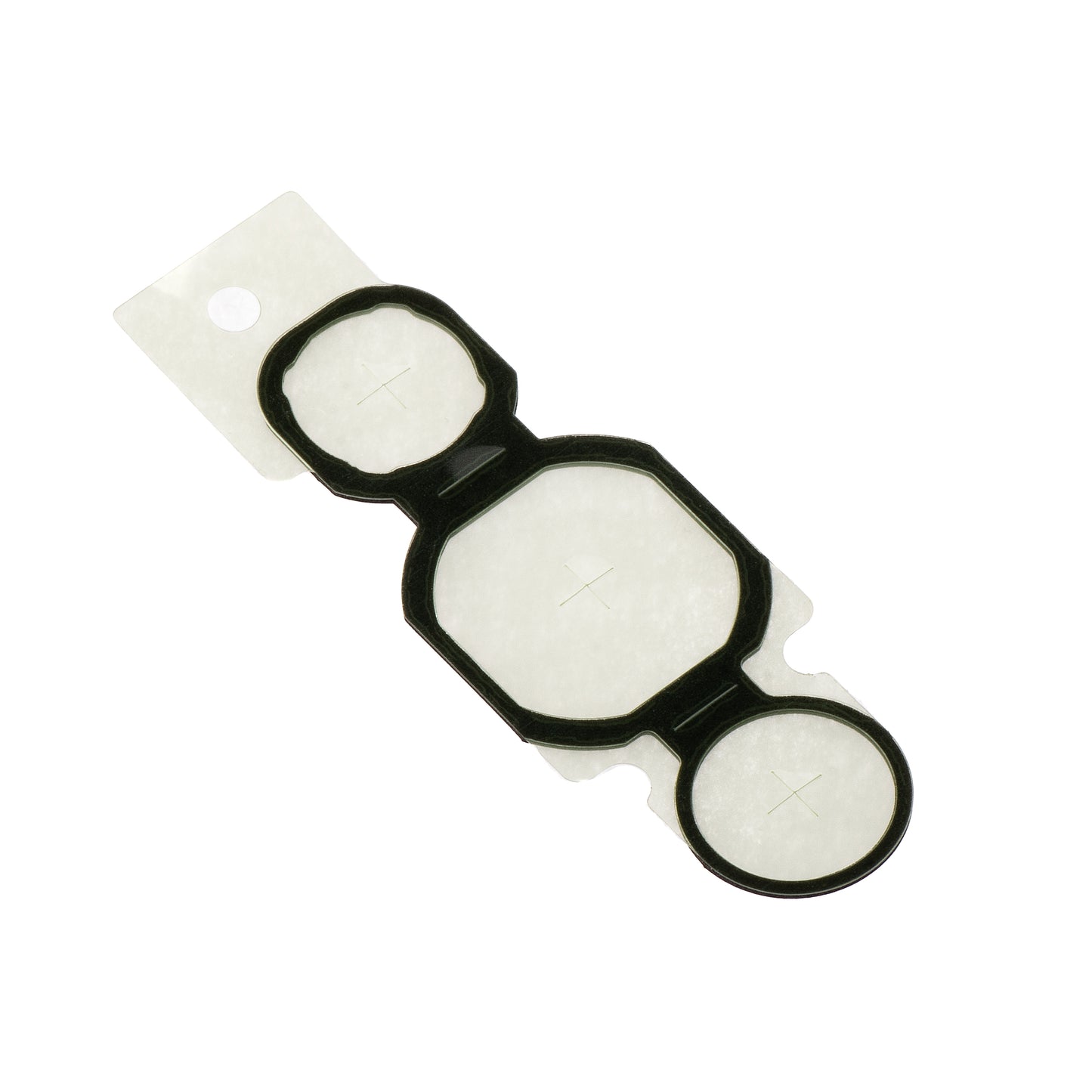 Kit til limning af batteridæksel til Samsung Galaxy S22+ 5G S906, Servicepakke GH82-27503A