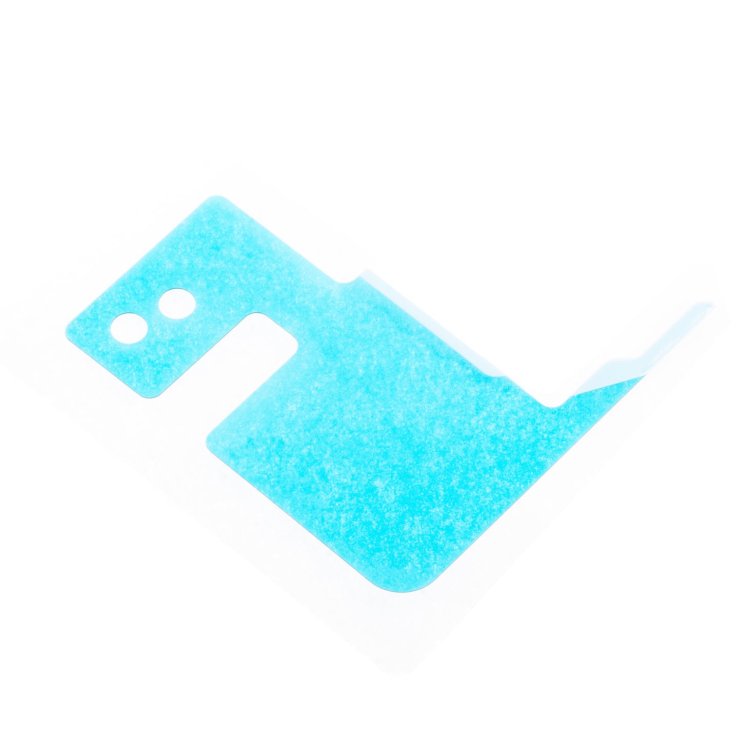 Kit til limning af batteridæksel til Samsung Galaxy S22+ 5G S906, Servicepakke GH82-27503A