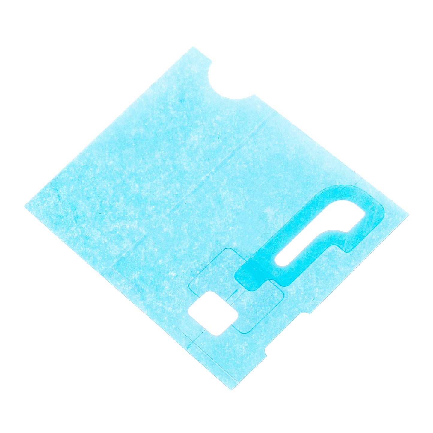 Kit til limning af batteridæksel til Samsung Galaxy S22+ 5G S906, Servicepakke GH82-27503A