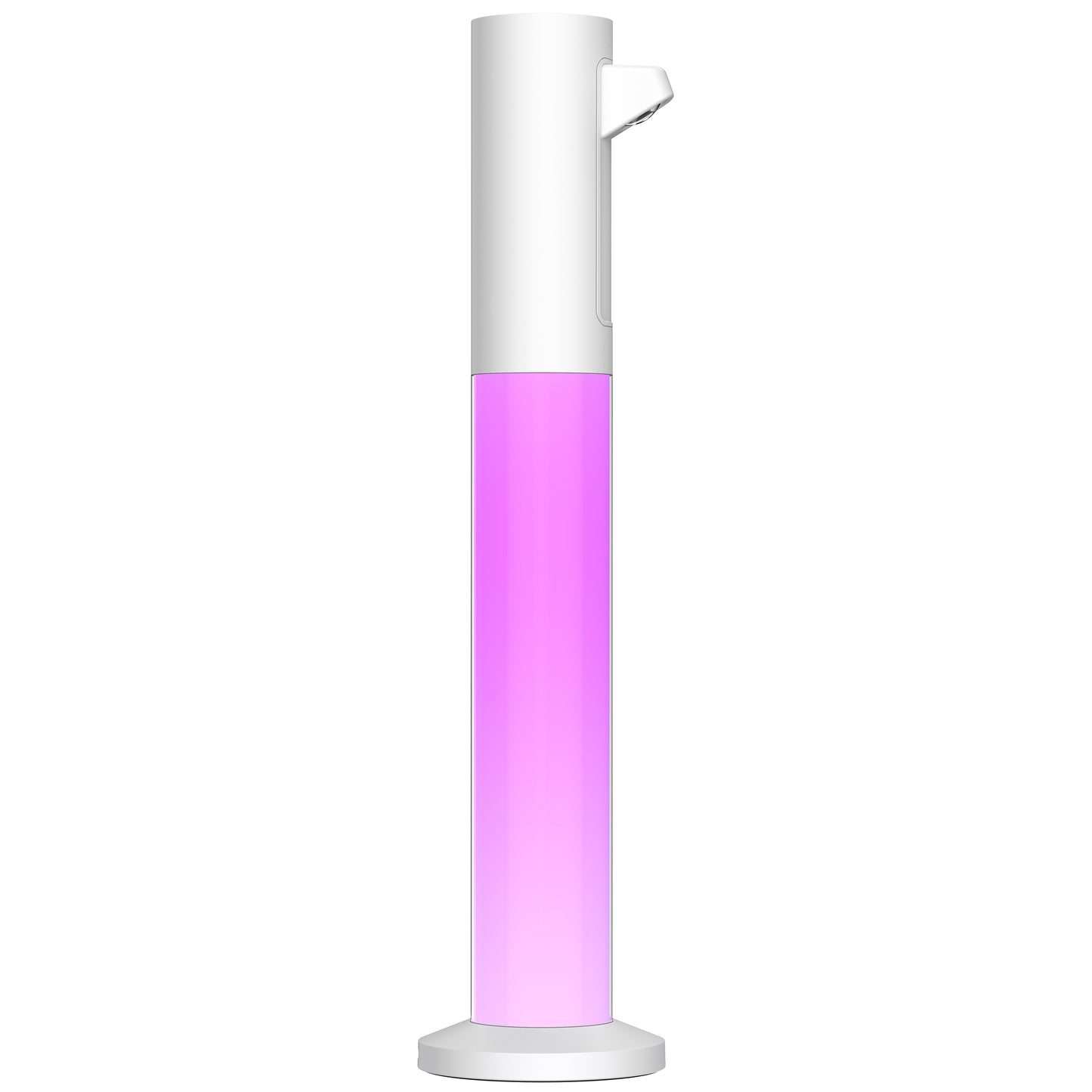 Yeelight Atmosphere stemnings LED-lampe, 5W, RGB, Hvid YLYTD-0014