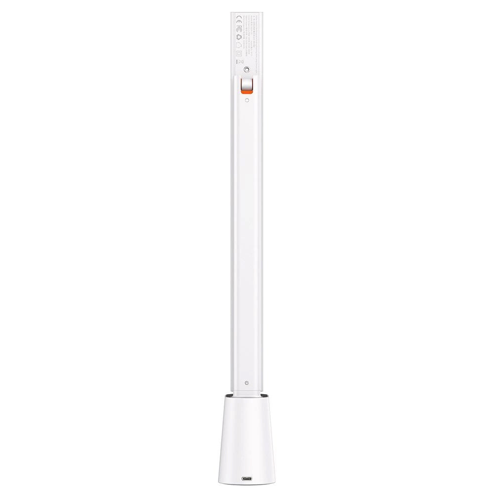 Baseus Smart Eye LED Skrivebordslampe, Hvid DGZG-02
