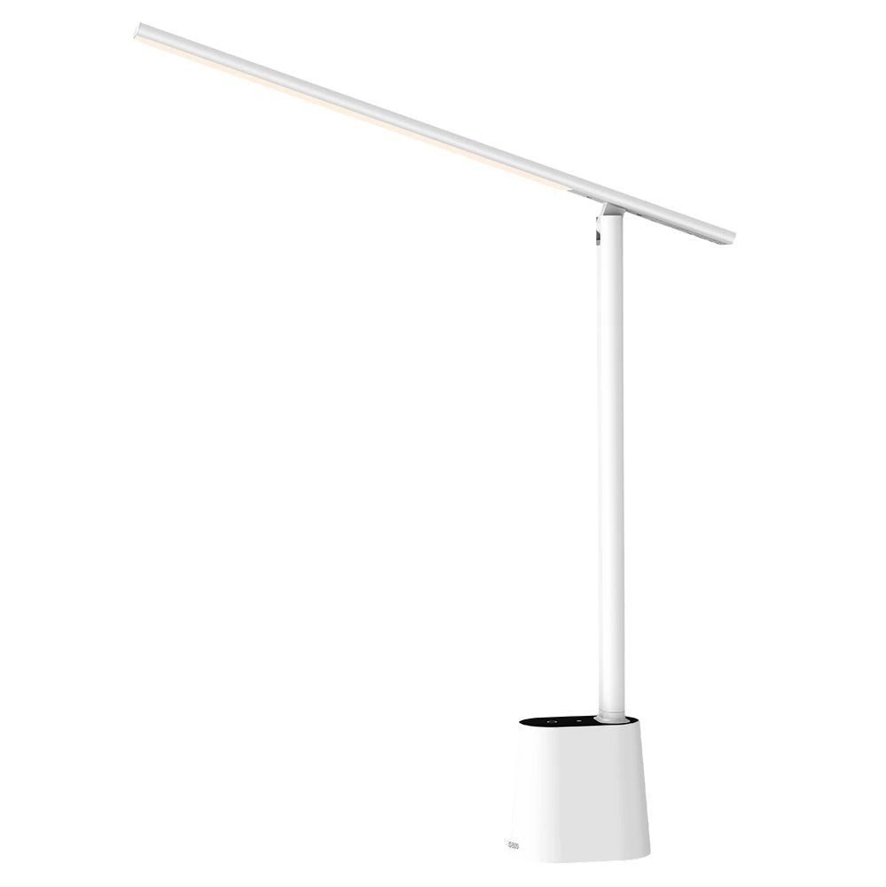 Baseus Smart Eye LED Skrivebordslampe, Hvid DGZG-02