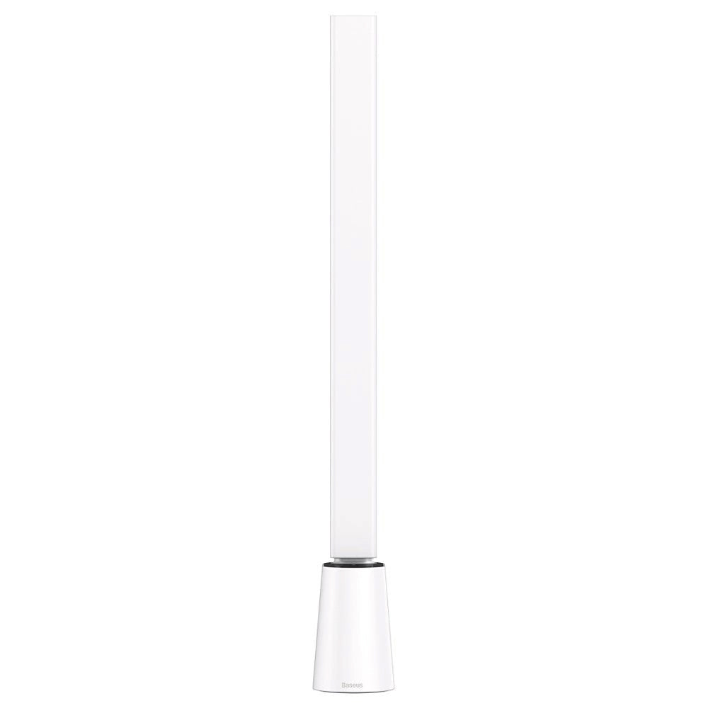 Baseus Smart Eye LED Skrivebordslampe, Hvid DGZG-02