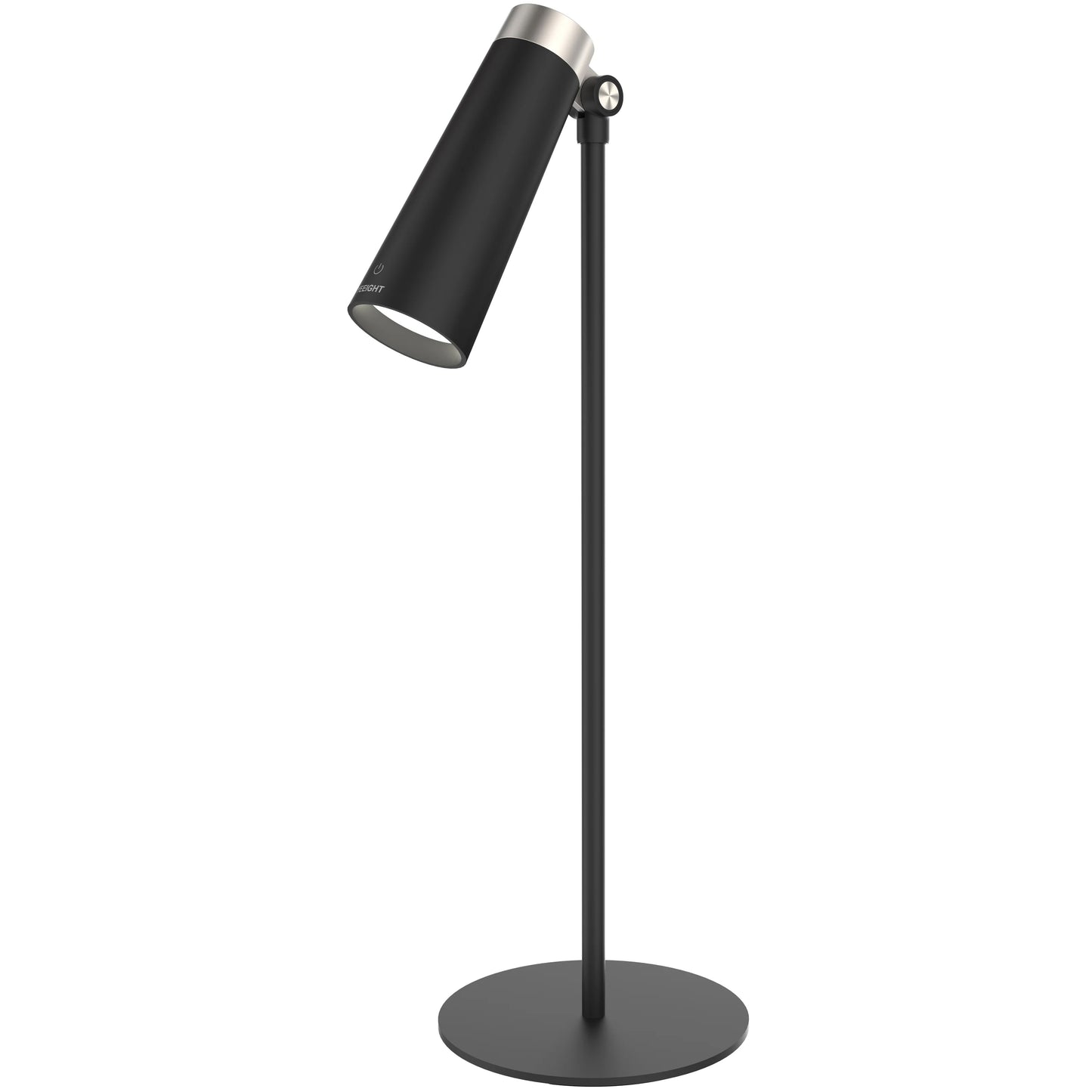 Yeelight LED skrivebordslampe, 4i1, 5W, 4000K, 85lm, Sort YLFYTD-0011