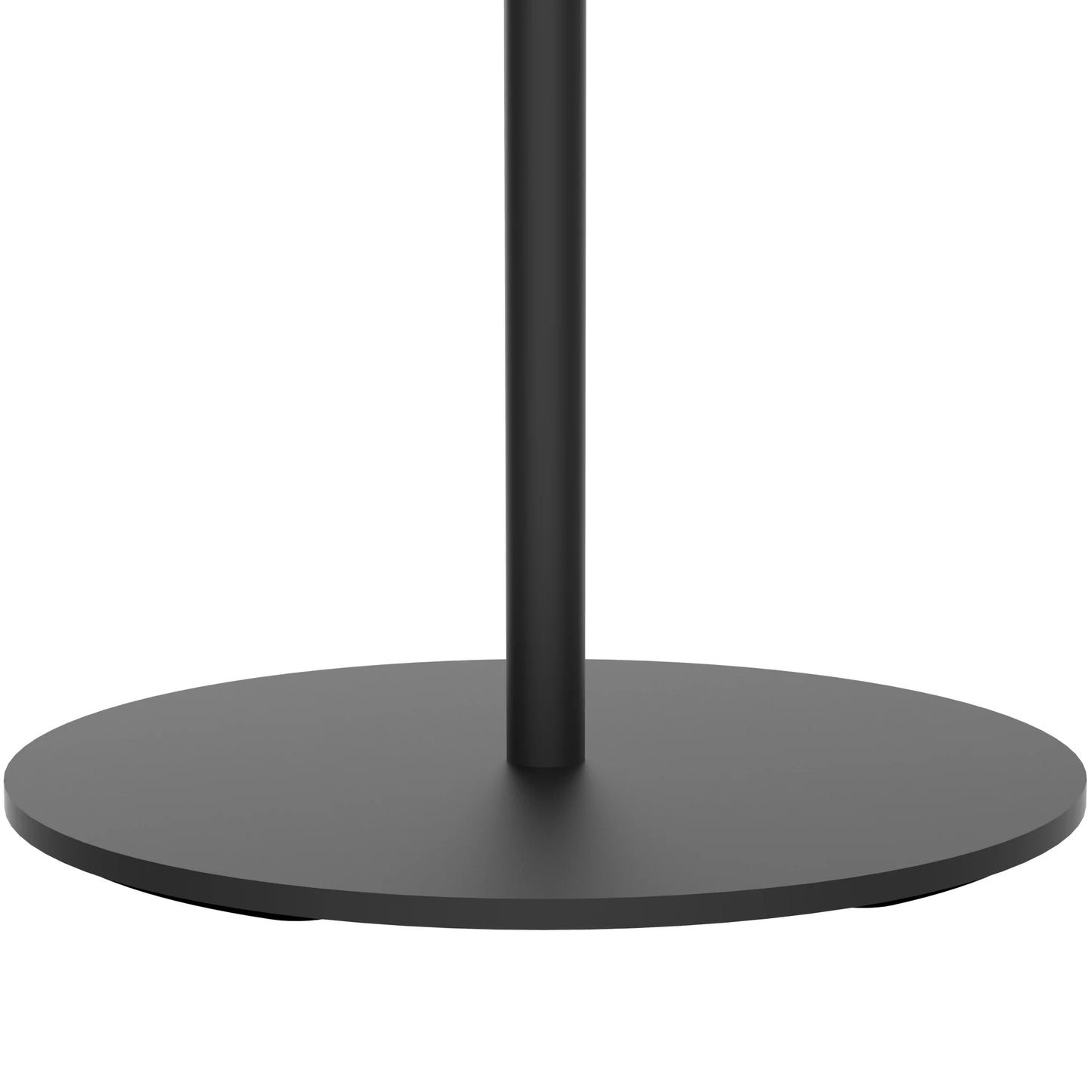 Yeelight LED skrivebordslampe, 4i1, 5W, 4000K, 85lm, Sort YLFYTD-0011