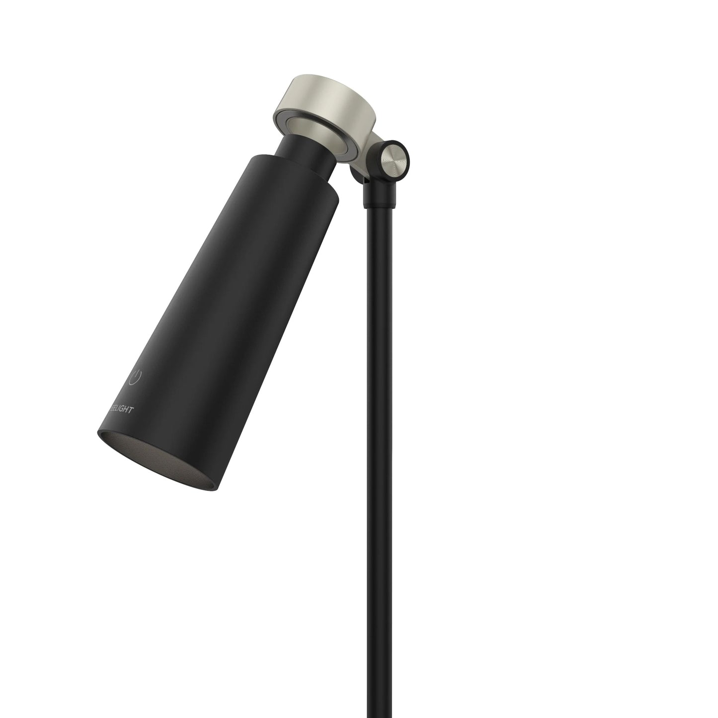Yeelight LED skrivebordslampe, 4i1, 5W, 4000K, 85lm, Sort YLFYTD-0011