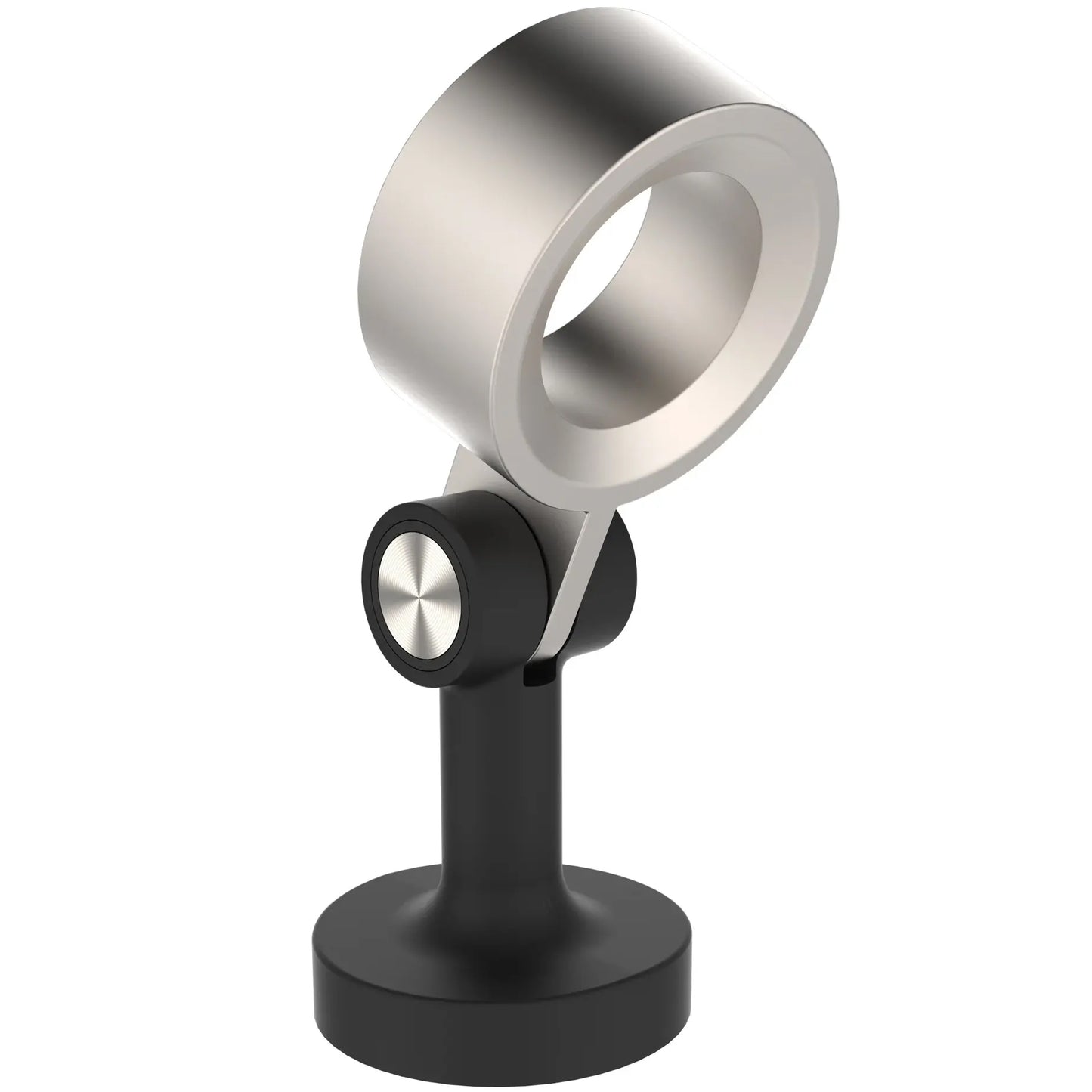 Yeelight LED skrivebordslampe, 4i1, 5W, 4000K, 85lm, Sort YLFYTD-0011