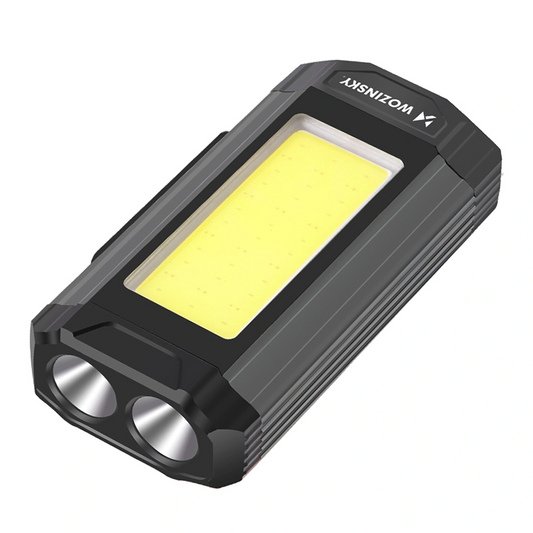 Arbejdslampe Led WZK WLR-15W, 1500lm, Grå