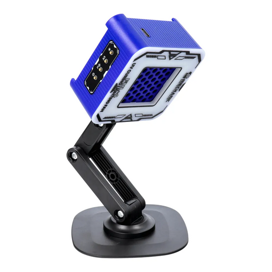 Røgudsuger Mechanic FUL-4, 4i1