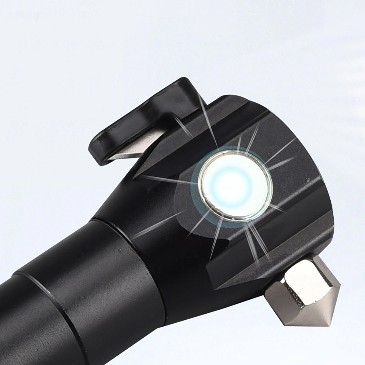 LED-lommelygte WZK WLR-31 3i1, 5W, 500lm