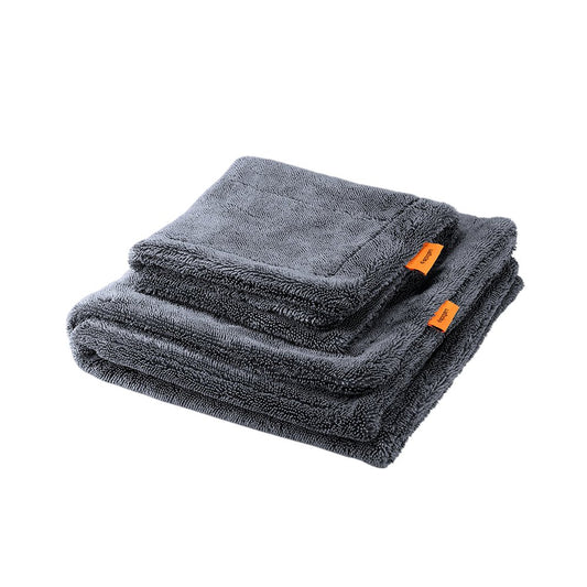 Spigen CC100 bilklud (S1 + L1), 60 cm x 90 cm / 40 cm x 40 cm, 2i1 ACP11389