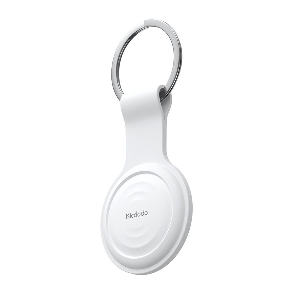 McDodo SmartTag AT-7200 til iOS-serien, Hvid