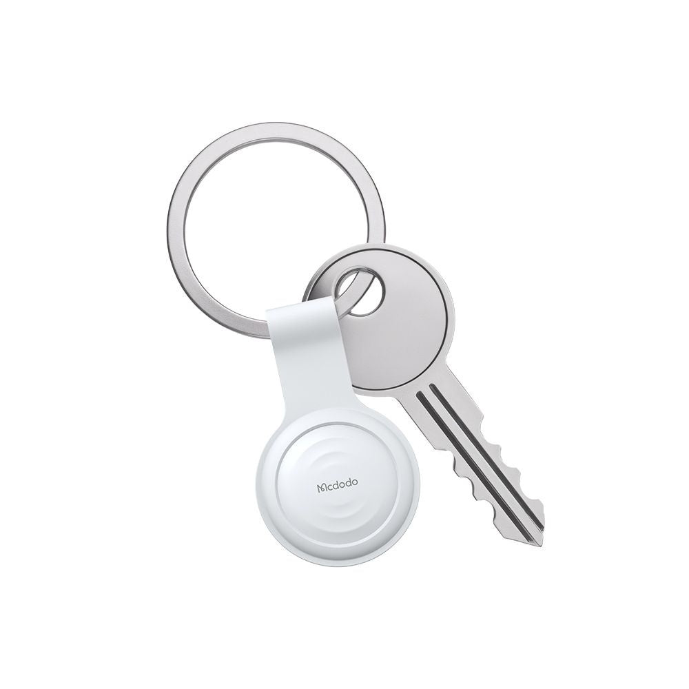 McDodo SmartTag AT-7200 til iOS-serien, Hvid