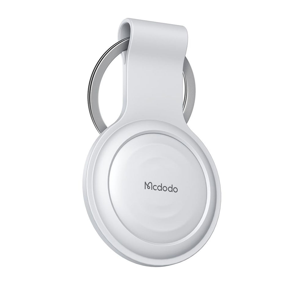 McDodo SmartTag AT-7200 til iOS-serien, Hvid