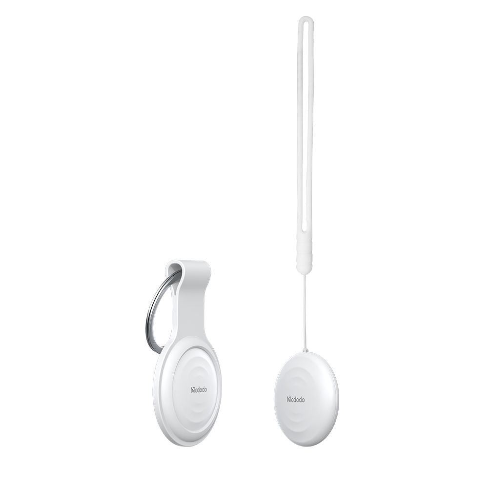 McDodo SmartTag AT-7200 til iOS-serien, Hvid