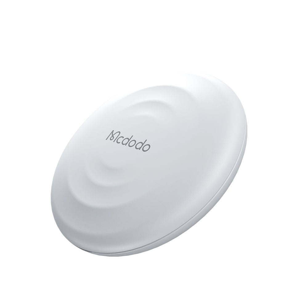 McDodo SmartTag AT-7200 til iOS-serien, Hvid