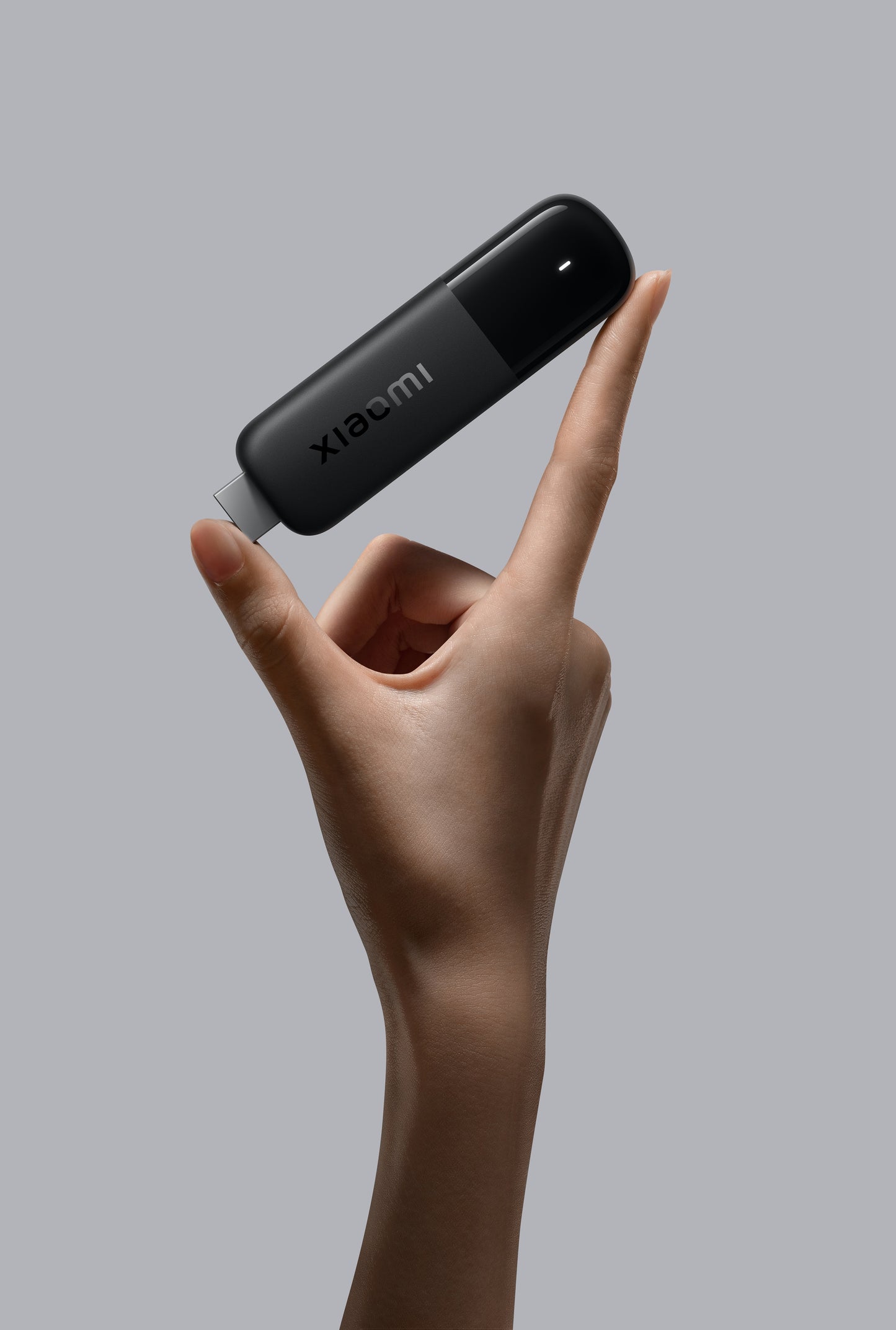 Mediaplayer Xiaomi Mi TV Stick, Wi-Fi, 4K, HDR10+, Gen 2