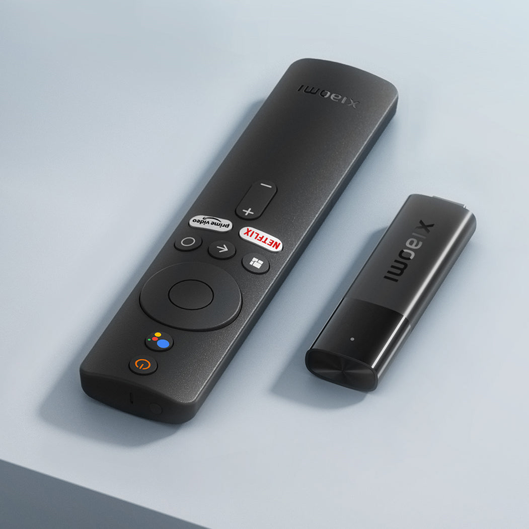 Mediaplayer Xiaomi Mi TV Stick, Wi-Fi, 4K, HDR PFJ4175EU