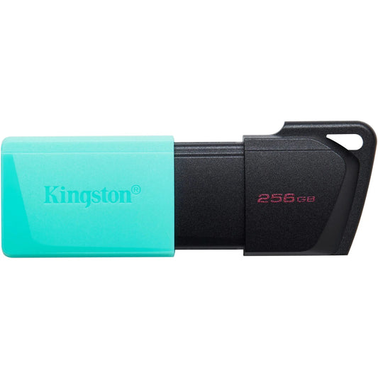 Ekstern hukommelse USB-A 3.2 Kingston DT Exodia M, 256Gb DTXM/256GB
