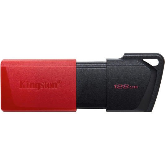 Ekstern hukommelse USB-A 3.2 Kingston DT Exodia M, 128Gb DTXM/128GB
