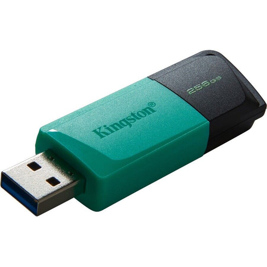 Ekstern hukommelse USB-A 3.2 Kingston DT Exodia M, 256Gb DTXM/256GB