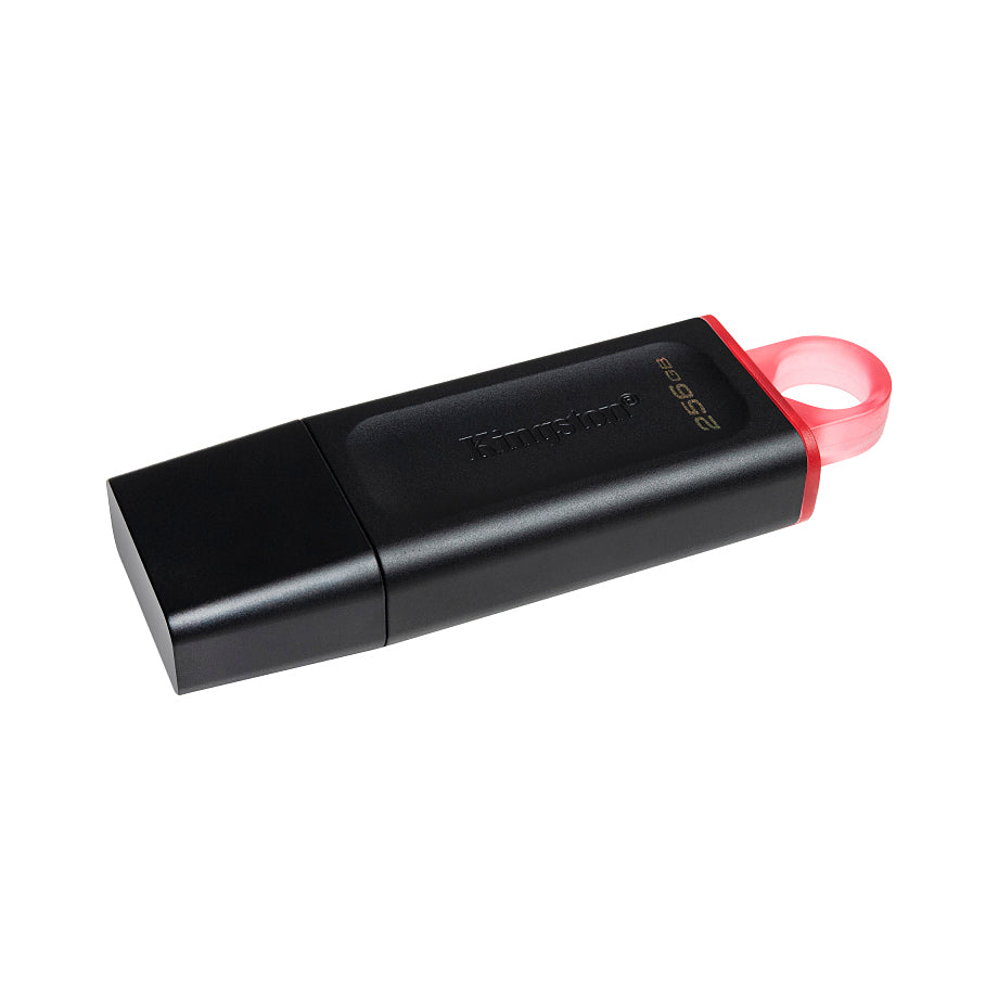 Ekstern hukommelse USB-A 3.2 Kingston DT Exodia, 256Gb DTX/256GB