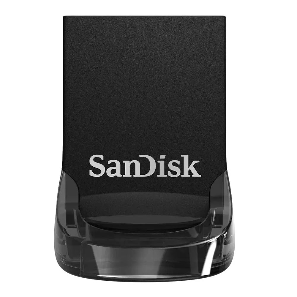 External USB-A 3.1 Memory SanDisk Ultra Fit, 16Gb SDCZ430-016G-G46