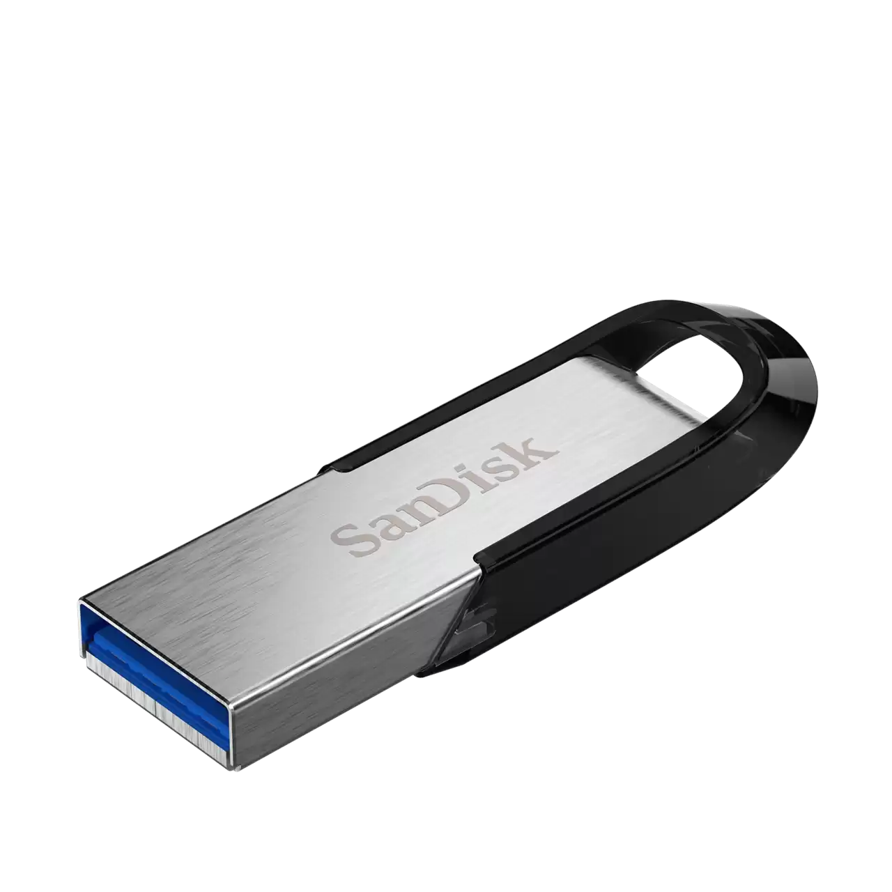SanDisk Ultra Flair USB-A 3.0 External Memory, 16Gb SDCZ73-016G-G46