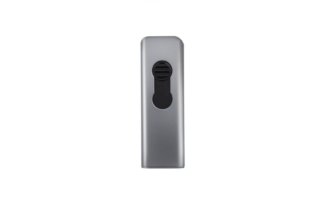 Ekstern hukommelse USB-A 3.1 PNY Elite Steel, 128Gb FD128ESTEEL31G-EF
