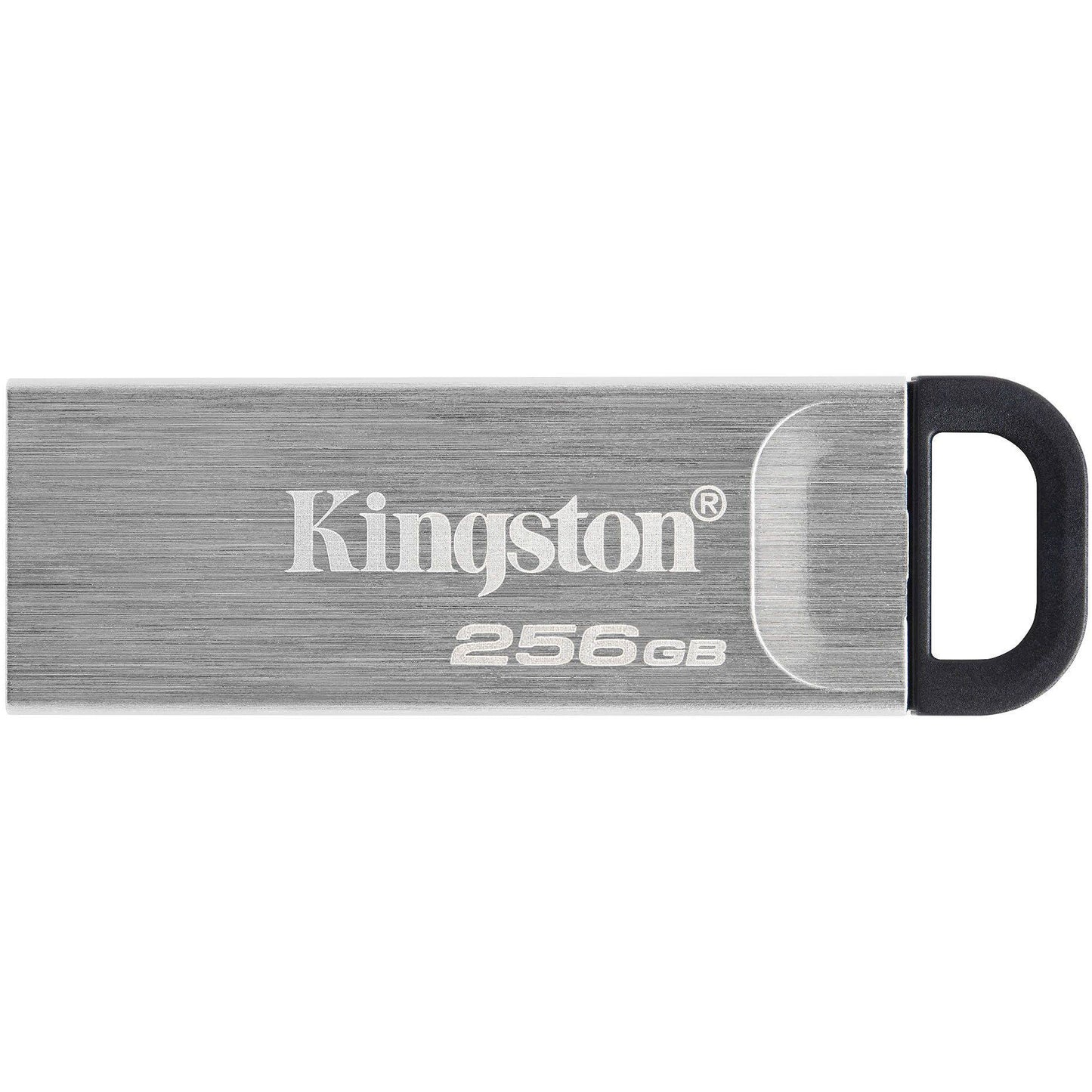 Ekstern hukommelse USB-A 3.2 Kingston DT Kyson, 256Gb DTKN/256GB