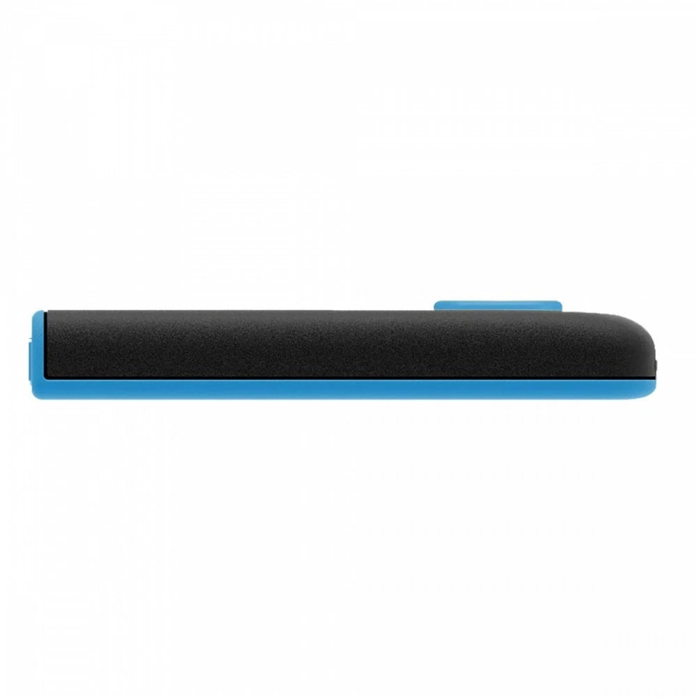 Ekstern USB-A 3.2 Adata UV128 hukommelse, 32Gb AUV128-32G-RBE