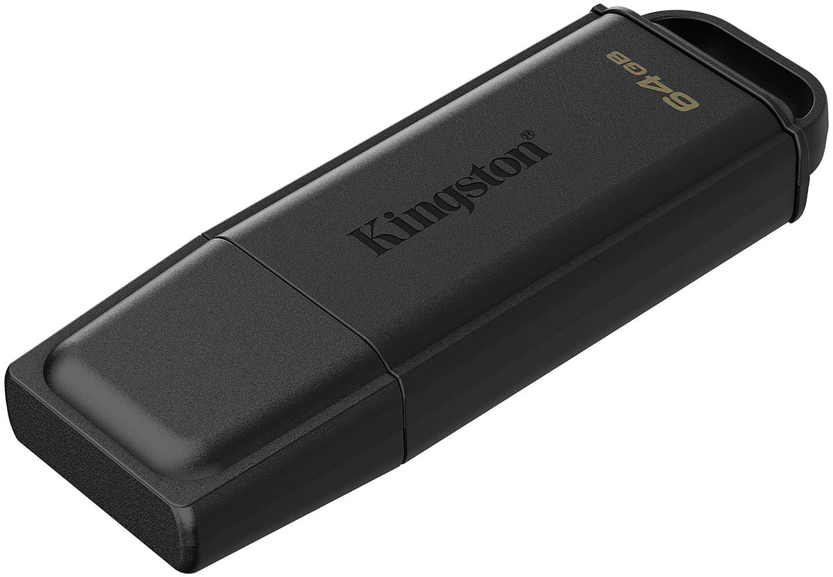 Ekstern hukommelse USB-A 3.2 Kingston DT Exodia, 64Gb DTXG2/64GB