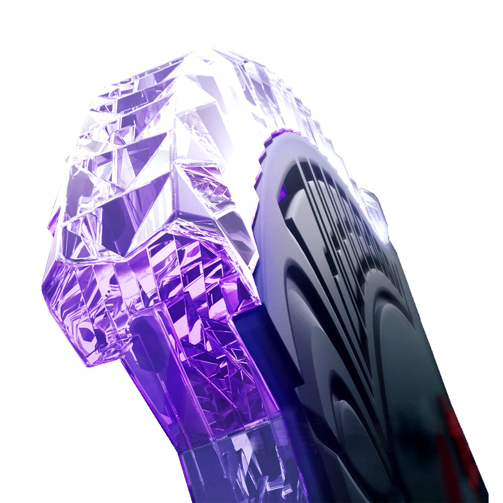 RAM-hukommelse Dato Ares Armor, DDR4, RGB, 8GB, 3200Mhz, CL16, Sort