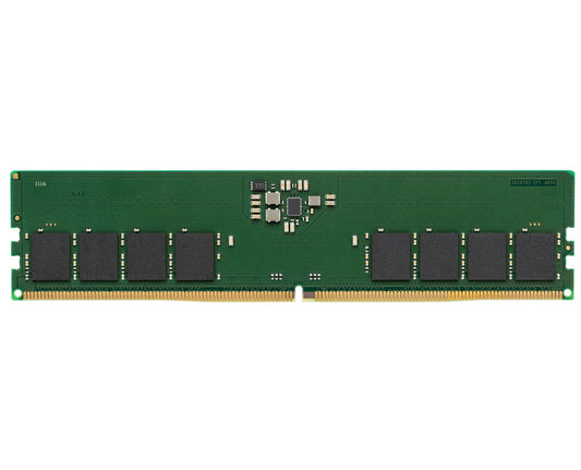 Kingston ValueRAM RAM-hukommelse, DDR5, 8GB, 5600MHz KVR56U46BS6-8