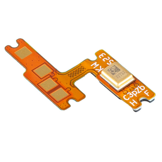 Huawei MatePad 12 X (2025) mikrofon med bånd, Service Pack 02357DUG