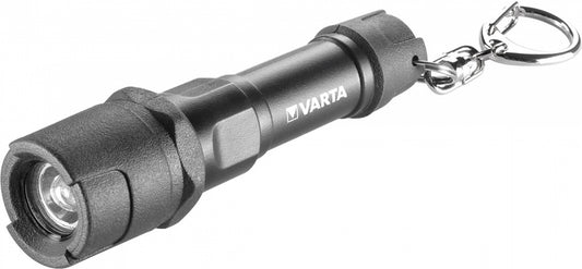 Varta INDESTRUCTIBLE LED Lanterne, 12lm, IPX4