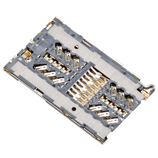 SIM-læsermodul - kort Samsung Galaxy A52s 5G A528 / A42 5G A426