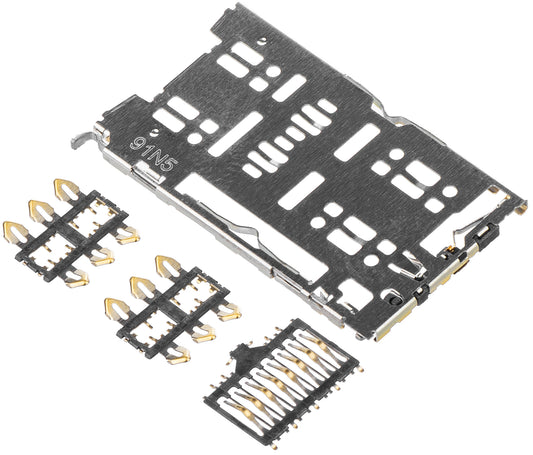 SIM-læsermodul - Huawei P Smart Card (2019)