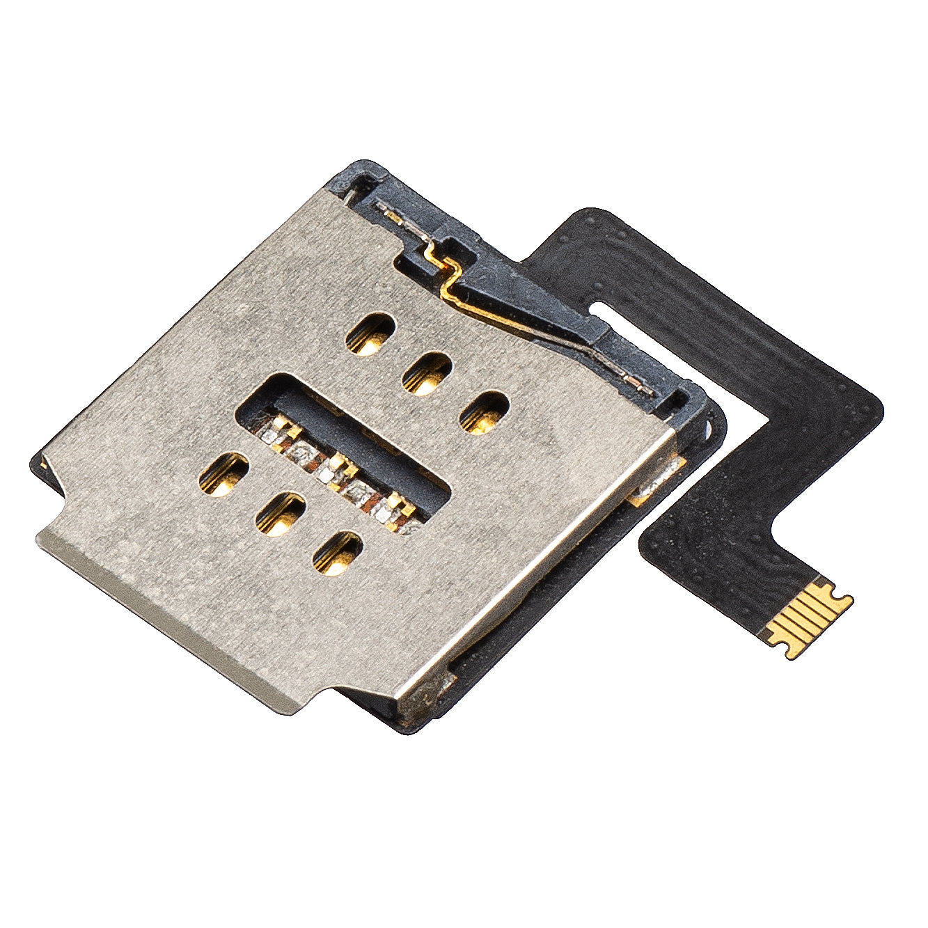 Apple iPad Air (2013) SIM-kortlæsermodul, med strip