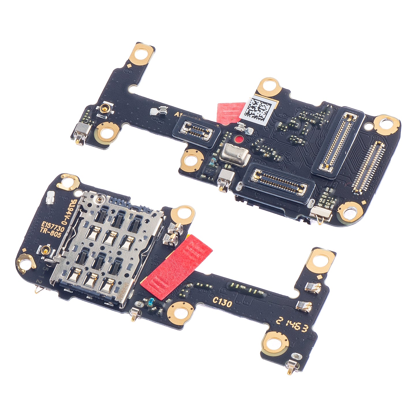 Realme GT2 Pro SIM-læsermodul, servicepakke 4972993