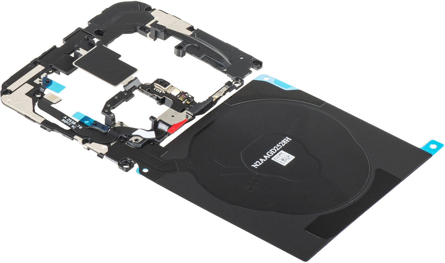 Honor Magic8 Pro Wireless Charging Module, Service Pack 0235ARTT