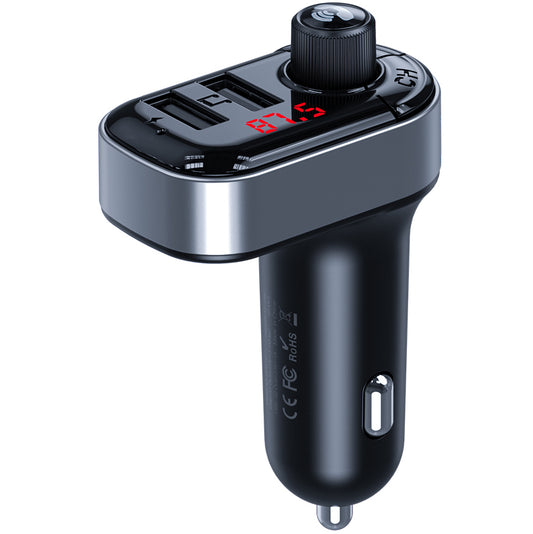Bluetooth FM-modulator XO Design BCC10, 2 x USB-A
