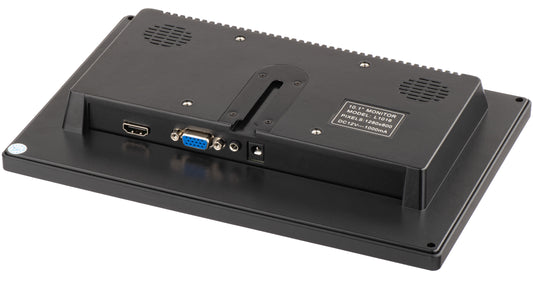 OEM-skærm L1016, 10,1 tommer, HD