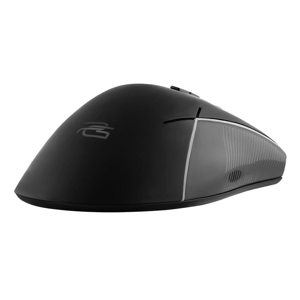Gamingmus med kabel USB Proove Defiant, RGB, 7200DPI, Sort CMDE00000102