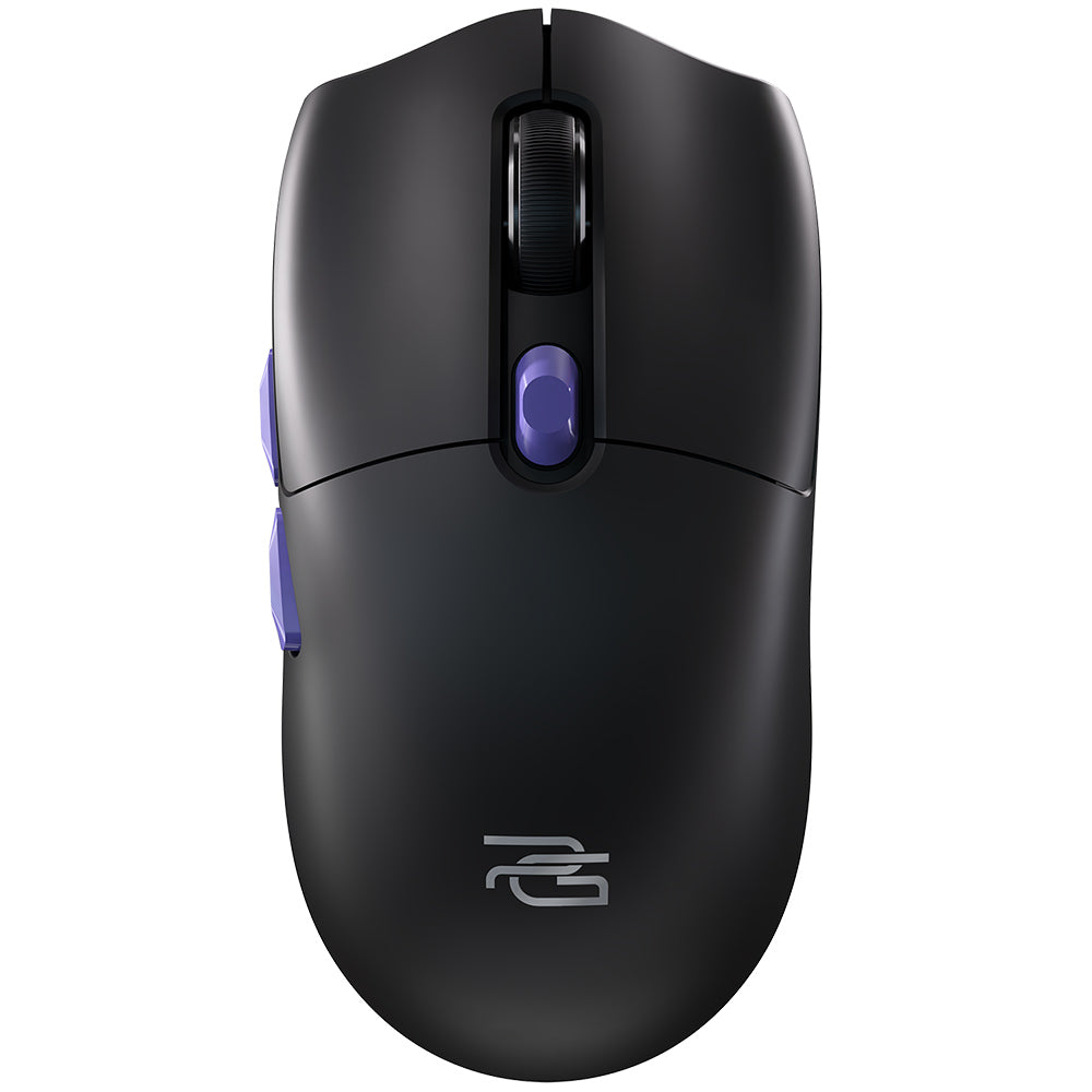Trådløs Gamingmus Proove Rate Special Edition, 800DPI - 12000DPI, Sort CMRTWRS03001