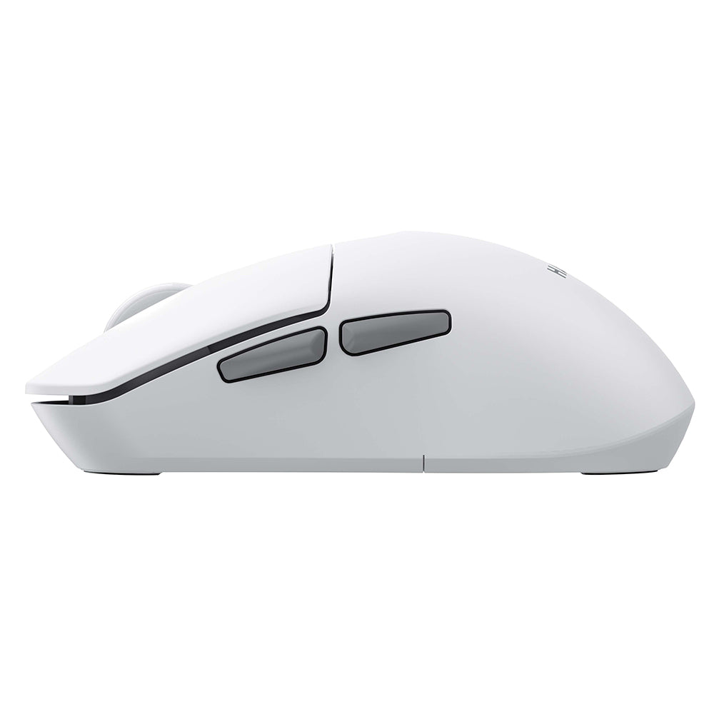 Trådløs mus HAVIT MS59WB, 800DPI - 1600DPI, Hvid