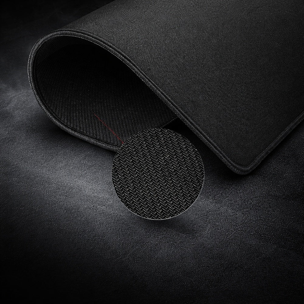 MousePad Gaming UGREEN CY016, 260mm x 200mm x 4mm, Sort